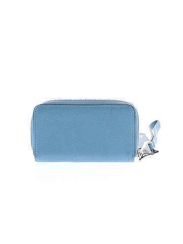 Aimee Kestenberg Leather Wristlet (view 2)