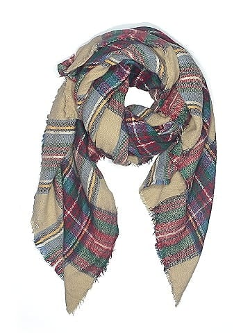 Zara Scarf (view 2)