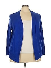 Worthington Cardigan