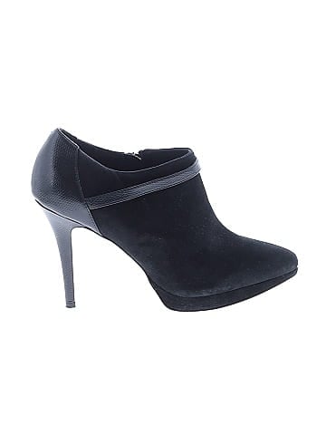 White House Black Market Ankle Boots (view 1)
