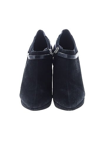 White House Black Market Ankle Boots (view 2)