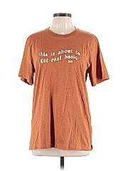Bella + Canvas Short Sleeve T Shirt