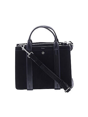 Theory Satchel (view 1)