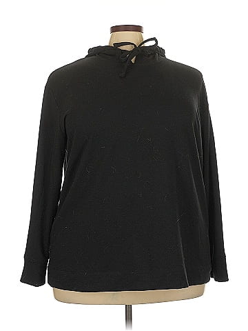 Karen Scott Sport Turtleneck Sweater (view 1)