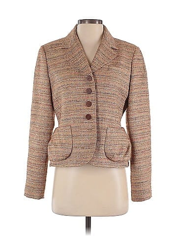 AK Anne Klein Blazer (view 1)