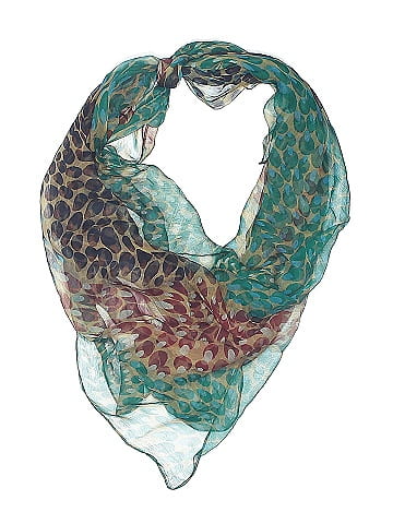 Unbranded Scarf (view 2)