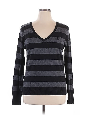 U.S. Polo Assn. Pullover Sweater (view 1)
