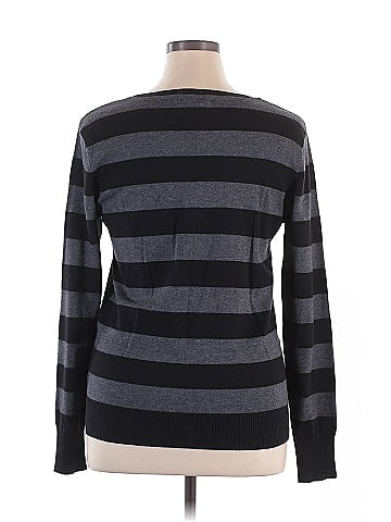 U.S. Polo Assn. Pullover Sweater (view 2)