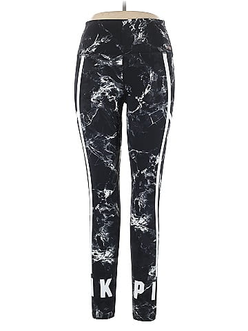 Victoria's Secret Pink Active Pants (view 1)