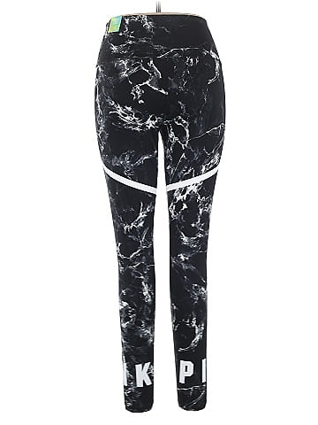 Victoria's Secret Pink Active Pants (view 2)