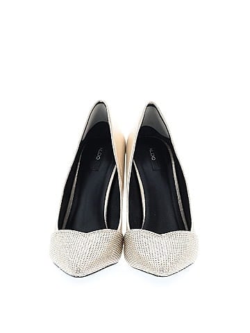 Aldo Heels (view 2)