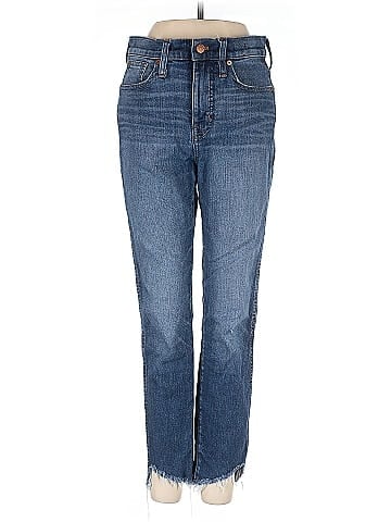 Madewell Jeans (view 1)