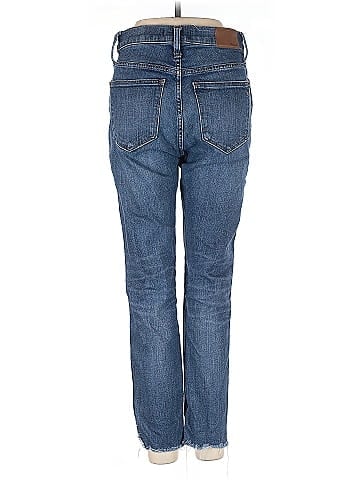 Madewell Jeans (view 2)