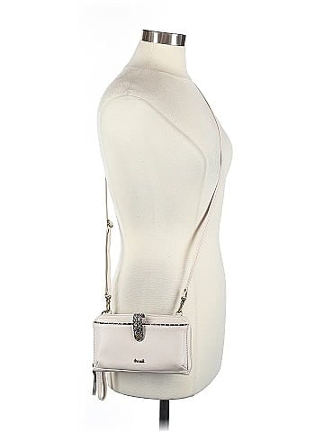 The Sak Leather Crossbody Bag (view 2)