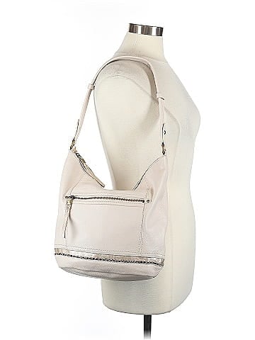 The Sak Leather Shoulder Bag (view 2)