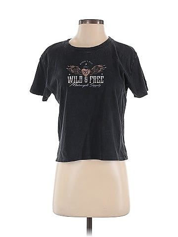 Hollister Short Sleeve T-Shirt (view 1)