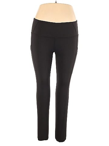 PrAna Active Pants (view 1)