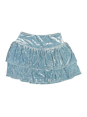 Gap Kids Denim Skirt (view 1)