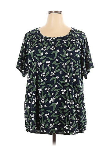Lularoe Short Sleeve T-Shirt (view 1)