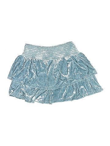Gap Kids Denim Skirt (view 2)