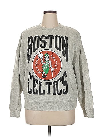 Mitchell & Ness Sweatshirt (view 1)
