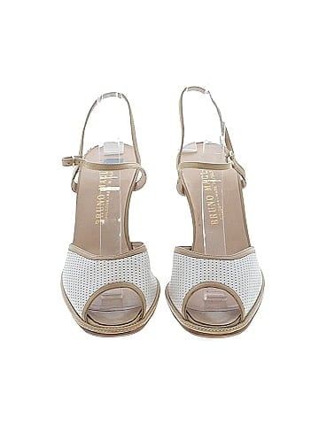 Bruno Magli Heels (view 2)