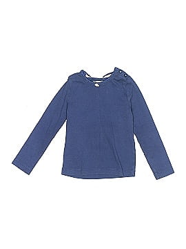 Mini Boden Long Sleeve T Shirt