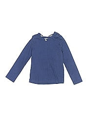 Mini Boden Long Sleeve T Shirt