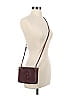 Tory Burch 100% Leather Burgundy Leather Crossbody Bag One size - photo 2
