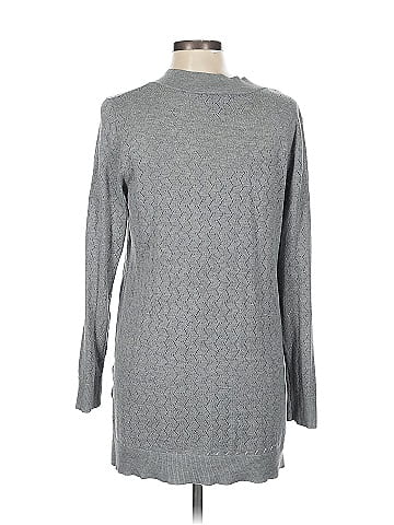 Cable & Gauge Pullover Sweater (view 2)