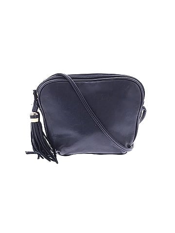 Tignanello Leather Crossbody Bag (view 1)