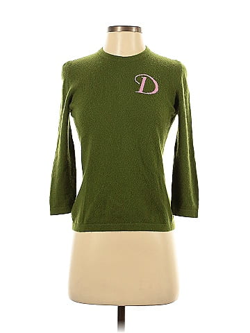 Barneys New York Cashmere Pullover Sweater (view 1)