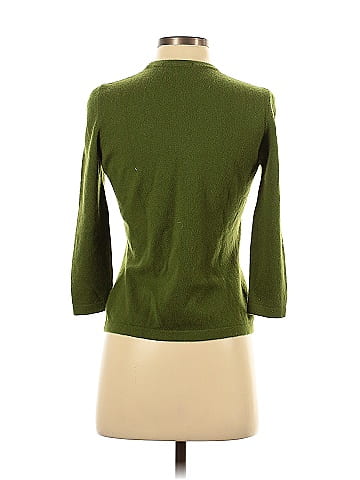 Barneys New York Cashmere Pullover Sweater (view 2)