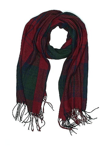 Unbranded Scarf (view 1)