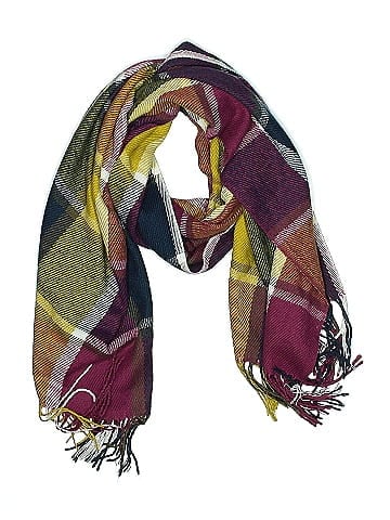 Unbranded Scarf (view 1)