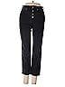 Madewell Black Jeans Size 23 waist (petite) - photo 1