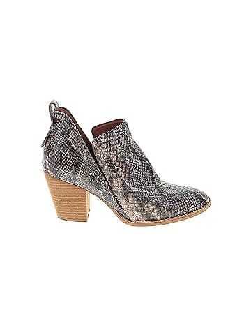 Jeffrey Campbell Ankle Boots (view 1)