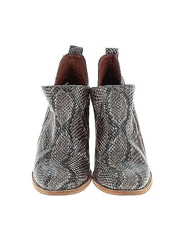 Jeffrey Campbell Ankle Boots (view 2)