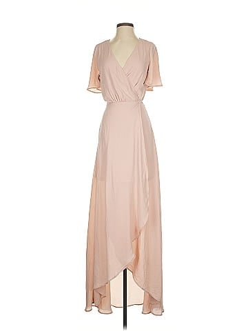 Show Me Your Mumu Cocktail Dress (view 1)