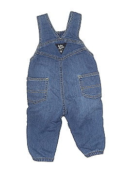 Baby B'gosh Overalls (view 2)
