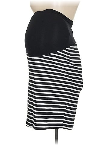 Motherhood Casual Skirt (view 1)
