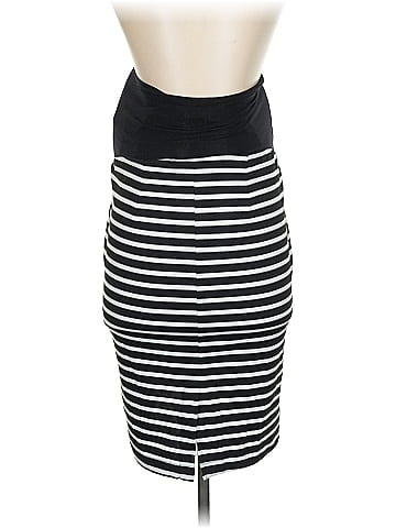 Motherhood Casual Skirt (view 2)