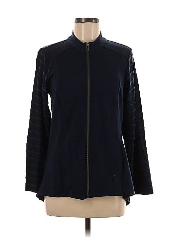 Market and Spruce Track Jacket (view 1)