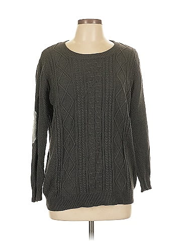 LoveRiche Pullover Sweater (view 1)