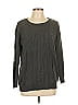 LoveRiche Gray Pullover Sweater Size L - photo 1