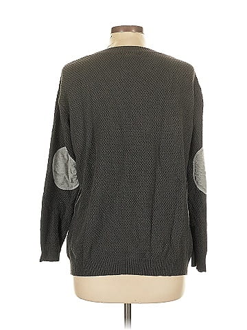 LoveRiche Pullover Sweater (view 2)