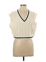 Sunday Best Sweater Vest