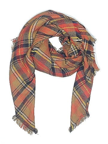 Unbranded Scarf (view 2)