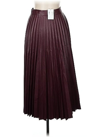 Intermix Formal Skirt (view 2)