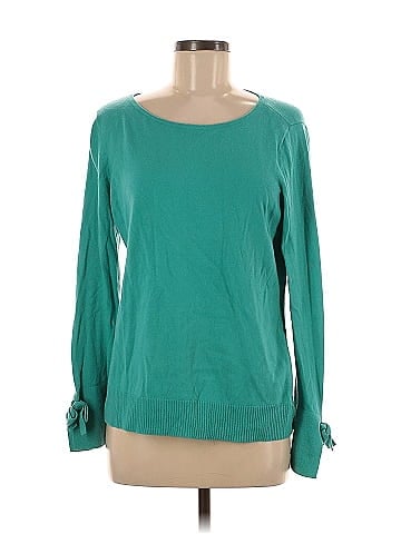 Talbots Pullover Sweater (view 1)
